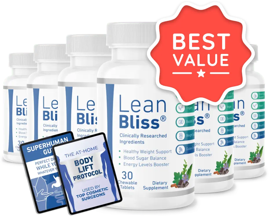 Lean Bean Buy