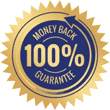 Lean Bean Money Back Guarantee